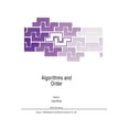 thumbnail image 1 of NATO Science Series C: Algorithms and Order, Book 255, (Paperback), 1 of 1
