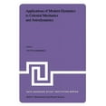 thumbnail image 1 of NATO Science Series C: Applications of Modern Dynamics to Celestial Mechanics and Astrodynamics: Proceedings of the NATO Advanced Study Institu, Book 82, (Hardcover), 1 of 1