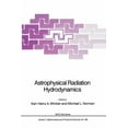 thumbnail image 1 of NATO Science Series C: Astrophysical Radiation Hydrodynamics, Book 188, (Paperback), 1 of 1