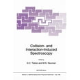 thumbnail image 1 of NATO Science Series C: Collision- And Interaction-Induced Spectroscopy, Book 452, (Paperback), 1 of 1