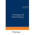 thumbnail image 1 of NATO Science Series C: Cosmology and Particle Physics, Book 427, (Paperback), 1 of 1