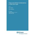thumbnail image 1 of NATO Science Series C: Finite and Infinite Combinatorics in Sets and Logic, Book 411, (Hardcover), 1 of 1