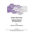 thumbnail image 1 of NATO Science Series C: Graph Symmetry: Algebraic Methods and Applications, Book 497, (Paperback), 1 of 1