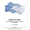 thumbnail image 1 of NATO Science Series C: Graphs and Order: The Role of Graphs in the Theory of Ordered Sets and Its Applications, Book 147, (Paperback), 1 of 1