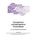 thumbnail image 1 of NATO Science Series C: Homogeneous and Heterogeneous Photocatalysis, Book 174, (Paperback), 1 of 1