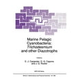 thumbnail image 1 of NATO Science Series C: Marine Pelagic Cyanobacteria: Trichodesmium and Other Diazotrophs, Book 362, (Paperback), 1 of 1