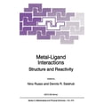 thumbnail image 1 of NATO Science Series C: Metal-Ligand Interactions: Structure and Reactivity, Book 474, (Hardcover), 1 of 1