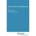 thumbnail image 1 of NATO Science Series C: Number Theory and Applications, Book 265, (Hardcover), 1 of 1