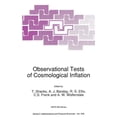 thumbnail image 1 of NATO Science Series C: Observational Tests of Cosmological Inflation, Book 348, (Hardcover), 1 of 1