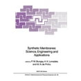 thumbnail image 1 of NATO Science Series C: Synthetic Membranes:: Science, Engineering and Applications, Book 181, (Paperback), 1 of 1