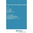 thumbnail image 1 of NATO Science Series C: The Lives of the Neutron Stars, Book 450, (Hardcover), 1 of 1