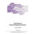 thumbnail image 1 of NATO Science Series C: The Theory of Chemical Reaction Dynamics, Book 170, (Paperback), 1 of 1