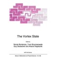 thumbnail image 1 of NATO Science Series C: The Vortex State, Book 438, (Paperback), 1 of 1