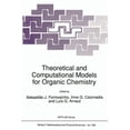 thumbnail image 1 of NATO Science Series C: Theoretical and Computational Models for Organic Chemistry, Book 339, (Paperback), 1 of 1