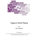thumbnail image 1 of NATO Science Series C: Topics in Knot Theory, Book 399, (Paperback), 1 of 1