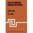 thumbnail image 1 of NATO Science Series D: Cities in Transition: Problems and Policies, Book 4, (Paperback), 1 of 1