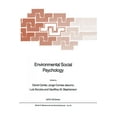 thumbnail image 1 of NATO Science Series D: Environmental Social Psychology, Book 45, (Paperback), 1 of 1
