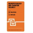 thumbnail image 1 of NATO Science Series D: Neuropsychology and Cognition -- Volume I / Volume II: Proceedings of the NATO Advanced Study Institute on Neuropsycholo, Book 9, (Hardcover), 1 of 1