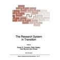 thumbnail image 1 of NATO Science Series D: The Research System in Transition, Book 57, (Paperback), 1 of 1