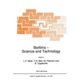 thumbnail image 1 of NATO Science Series E: Biofilms - Science and Technology, Book 223, (Paperback), 1 of 1