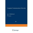 thumbnail image 1 of NATO Science Series E: Computer Communication Networks, Book 4, (Paperback), 1 of 1