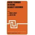 thumbnail image 1 of NATO Science Series E: Generic Techniques in Systems Reliability Assessment, Book 5, (Paperback), 1 of 1