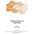 thumbnail image 1 of NATO Science Series E: Geothermal Reservoir Engineering, Book 150, (Paperback), 1 of 1
