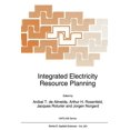 thumbnail image 1 of NATO Science Series E: Integrated Electricity Resource Planning, Book 261, (Paperback), 1 of 1
