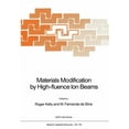 thumbnail image 1 of NATO Science Series E: Materials Modification by High-Fluence Ion Beams, Book 155, (Paperback), 1 of 1