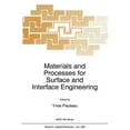 thumbnail image 1 of NATO Science Series E: Materials and Processes for Surface and Interface Engineering, Book 290, (Paperback), 1 of 1