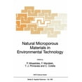 thumbnail image 1 of NATO Science Series E: Natural Microporous Materials in Environmental Technology, Book 362, (Paperback), 1 of 1