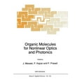 thumbnail image 1 of NATO Science Series E: Organic Molecules for Nonlinear Optics and Photonics, Book 194, (Paperback), 1 of 1