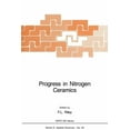 thumbnail image 1 of NATO Science Series E: Progress in Nitrogen Ceramics, Book 65, (Paperback), 1 of 1