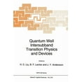 thumbnail image 1 of NATO Science Series E: Quantum Well Intersubband Transition Physics and Devices, Book 270, (Paperback), 1 of 1