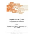 thumbnail image 1 of NATO Science Series E: Supercritical Fluids: Fundamentals and Applications, Book 366, (Paperback), 1 of 1