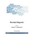 thumbnail image 1 of NATO Science Series II: Mathematics, Phy Bonded Magnets: Proceedings of the NATO Advanced Research Workshop on Science and Technology of Bonded Magnets Newark, U, Book 118, (Paperback), 1 of 1
