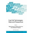 thumbnail image 1 of NATO Science Series II: Mathematics, Phy Fuel Cell Technologies: State and Perspectives: Proceedings of the NATO Advanced Research Workshop on Fuel Cell Technolo, Book 202, (Hardcover), 1 of 1