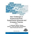 thumbnail image 1 of NATO Science Series II: Mathematics, Phy New Challenges in Superconductivity: Experimental Advances and Emerging Theories: Proceedings of the NATO Advanced Resea, Book 183, (Paperback), 1 of 1