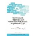 thumbnail image 1 of NATO Science Series II: Mathematics, Phy Confinement, Topology, and Other Non-Pertubative Aspects of QCD, Book 83, (Hardcover), 1 of 1