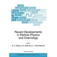 thumbnail image 1 of NATO Science Series II: Mathematics, Phy Recent Developments in Particle Physics and Cosmology, Book 34, (Paperback), 1 of 1