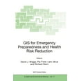 thumbnail image 1 of NATO Science Series: IV: GIS for Emergency Preparedness and Health Risk Reduction, Book 11, (Paperback), 1 of 1