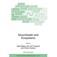 thumbnail image 1 of NATO Science Series: IV: Groundwater and Ecosystems, Book 70, (Paperback), 1 of 1