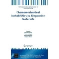 thumbnail image 1 of NATO Science for Peace and Security Seri Chemomechanical Instabilities in Responsive Materials, (Hardcover), 1 of 1