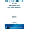 thumbnail image 1 of NATO Science for Peace and Security Seri Low-Dimensional Functional Materials, (Paperback), 1 of 1