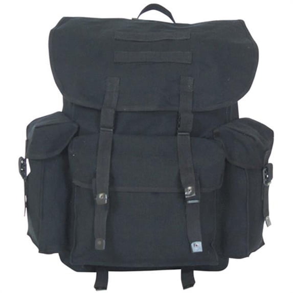 NATO Style Rucksack (Medium)