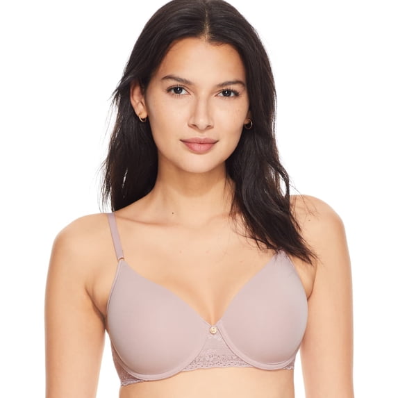 NATORI Antique Bliss Perfection Comfort Contour Bra, US 30I, UK 30G, NWOT