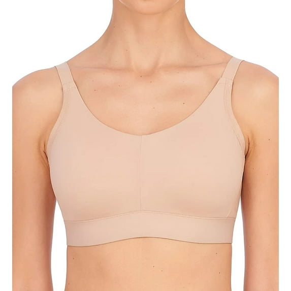 NATORI Cafe Define Athleisure Bralette, US 32DDD, UK 32E, NWOT