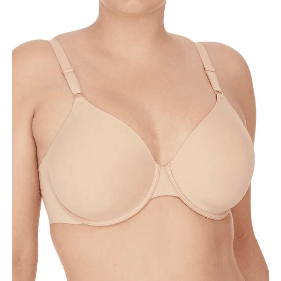 NATORI Cosmetic Zone Full Fit Smoothing Underwire Bra, US 32B, UK 32B, NWOT