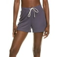 thumbnail image 1 of NATORI EDIT womens  Mila Waffle Knit Short, m, Grey, 1 of 4