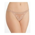thumbnail image 1 of NATORI Intimates Beige Thong Underwear L, 1 of 2